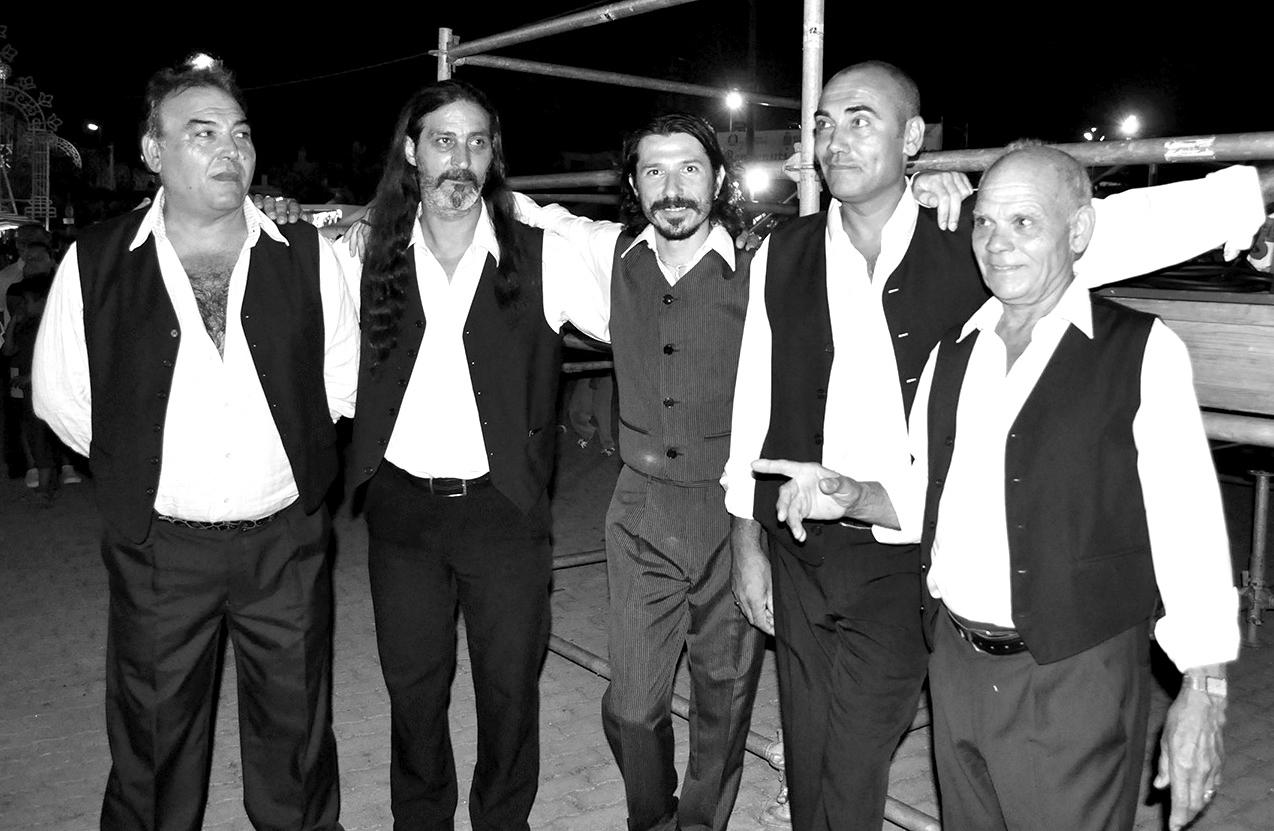 Al via 'La Notte della Taranta'