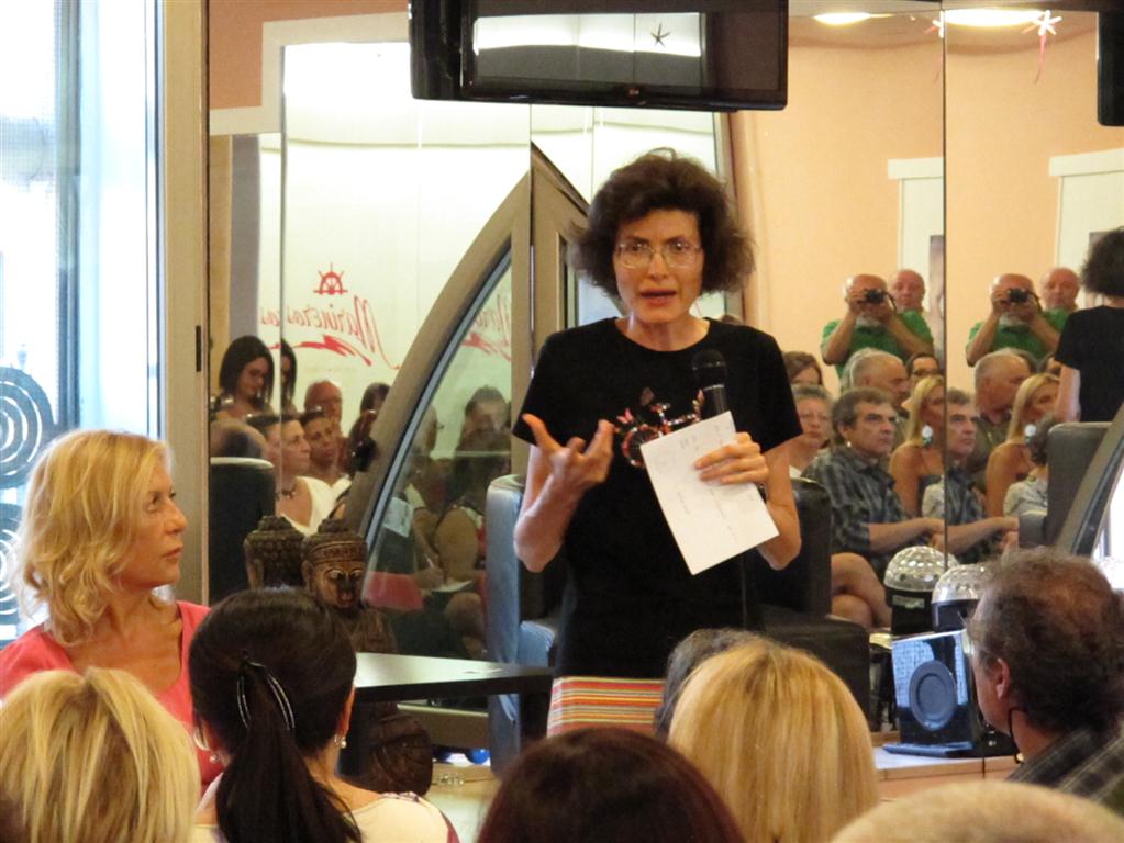 "Parta da Galatina il rinascimento alimentare, si torni alla vera dieta mediterranea"