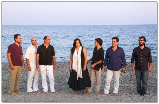 A Zollino il Salento incontra la Calabria