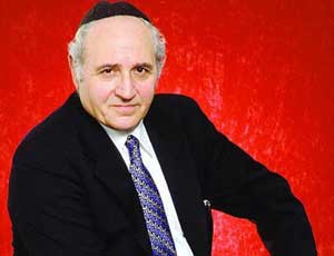 &quot;Non si possono negare le radici bibliche dell'Occidente&quot;