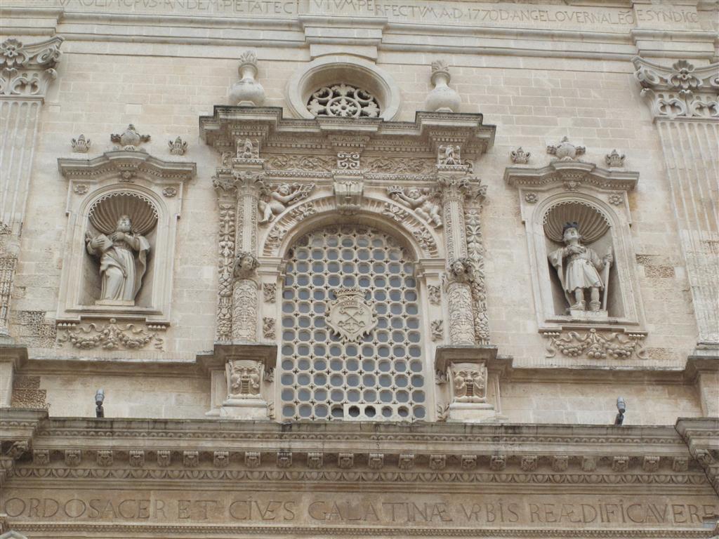 'Puglia open days' il 16 agosto a Galatina