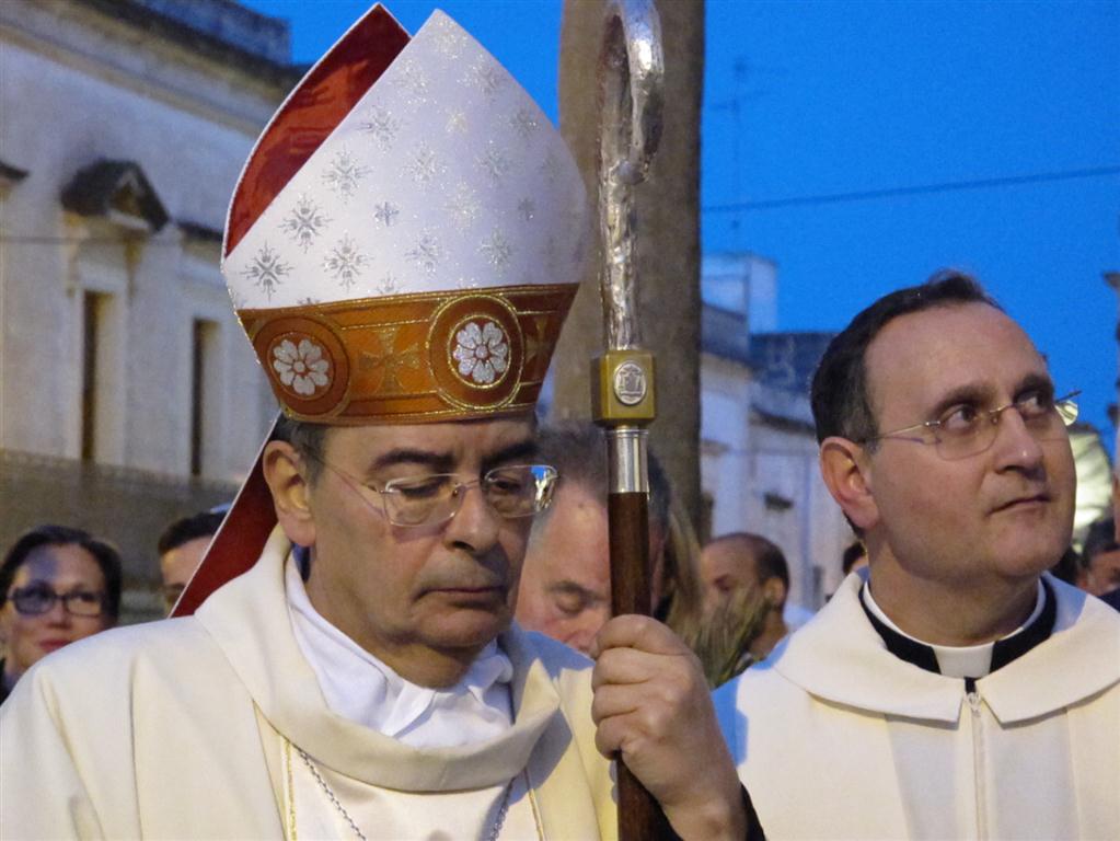"Profumerò di pecore come esorta a fare il Papa"
