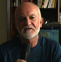 “Viviamo in un incantesimo”