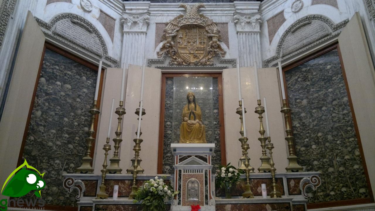 Si festeggiano i Martiri di Otranto