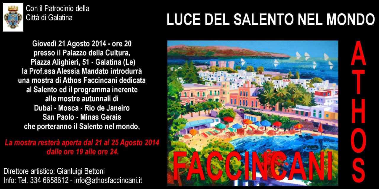 "La piccola casa rosa tra gli ulivi che sta dentro ognuno di noi"