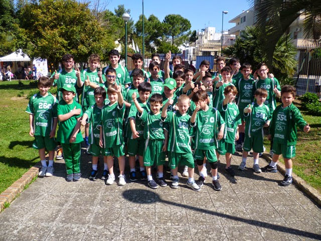 La Showy Boys apre le iscrizioni ai corsi di minivolley e pallavolo La Showy Boys apre le iscrizioni ai corsi di minivolley e pallavolo