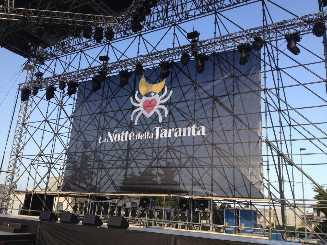 Giornalisti da tutto il mondo per il concertone Giornalisti da tutto il mondo per il concertone