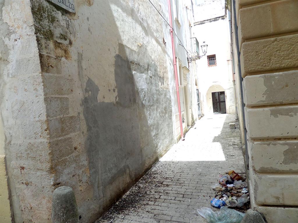 &quot;Gli indegni spettacoli che offriamo ai turisti&quot;