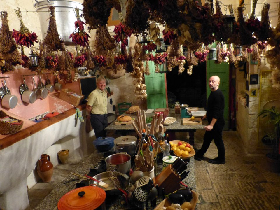 'La Notte della Cultura', cibo per la mente e per il corpo