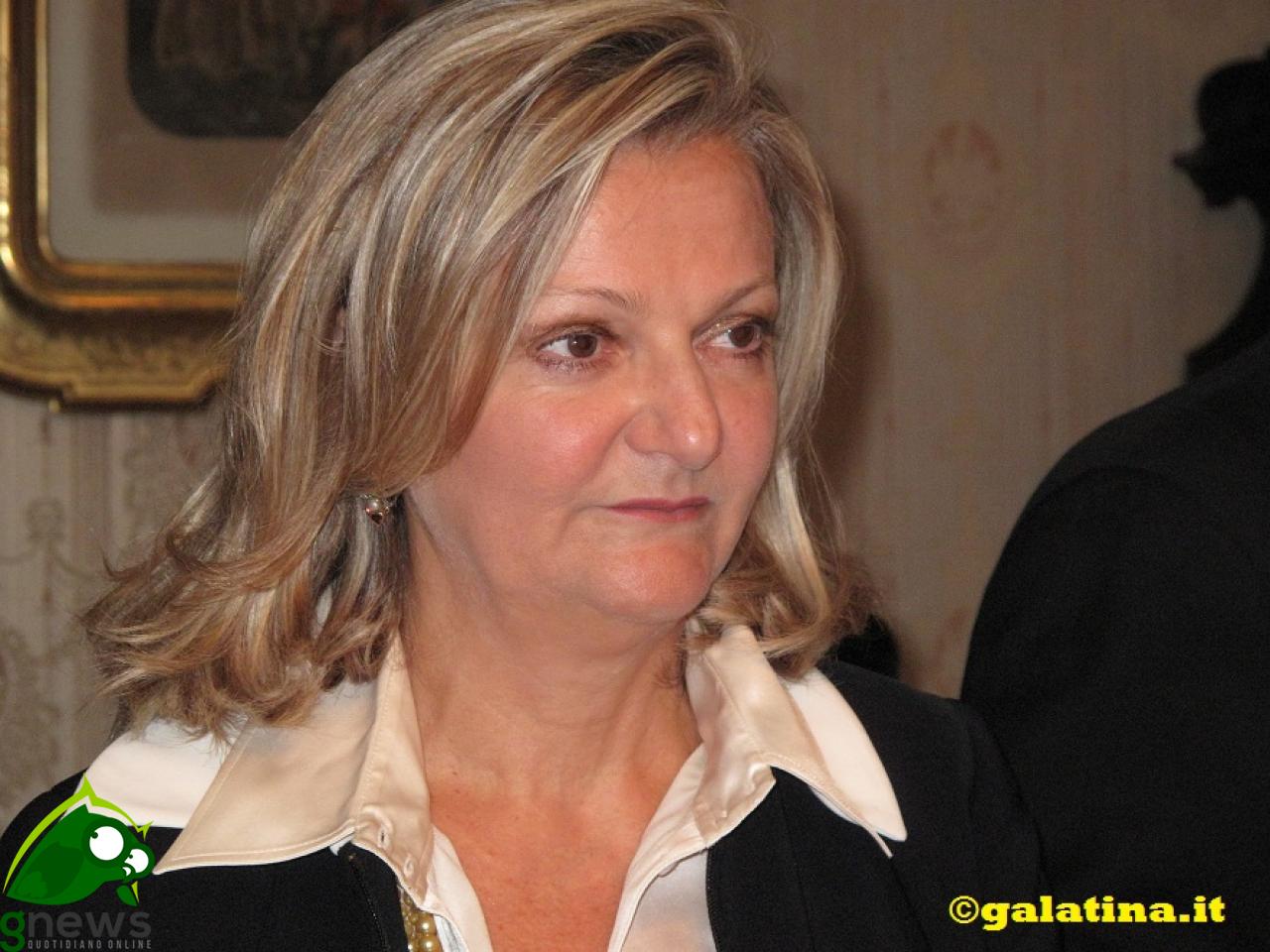 "Non esiste sviluppo senza legalità" "Non esiste sviluppo senza legalità"