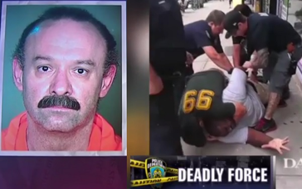 A proposito di 'Pena di morte'