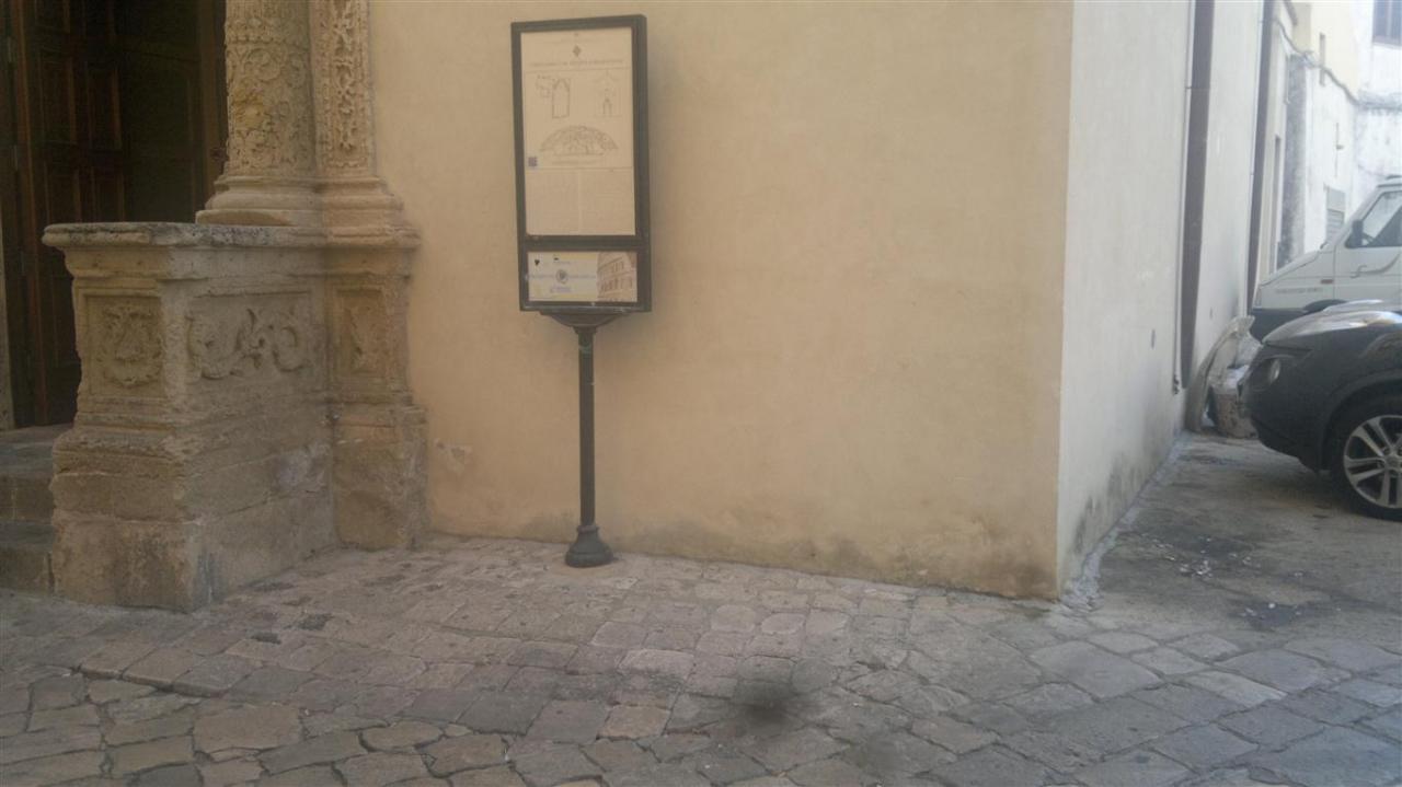 La vergogna di Piazza Carlo Galluccio