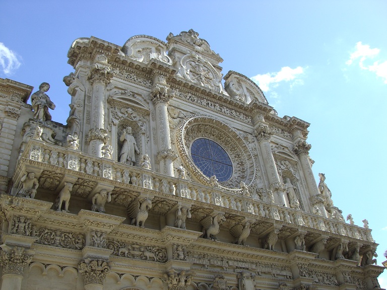 Fra Lecce e Galatina un ponte turistico