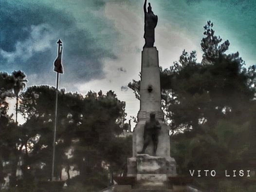 Galatinesi caduti nella Grande Guerra 