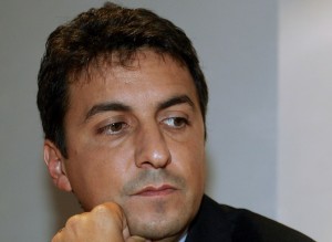 Il sottosegretario Reggi in visita all'Edificio Scolastico