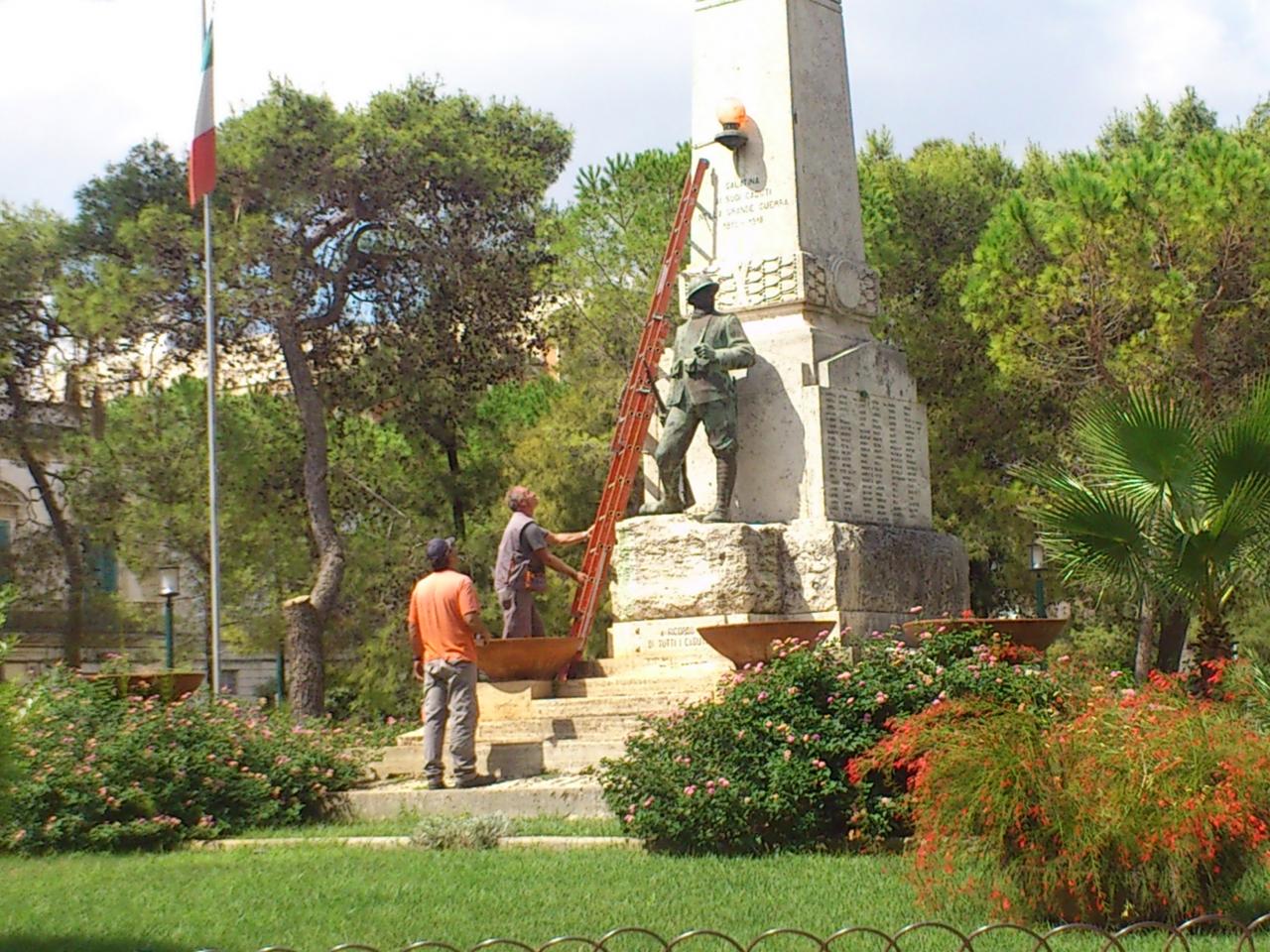 &quot;Tutto arriva per chi sa aspettare&quot;