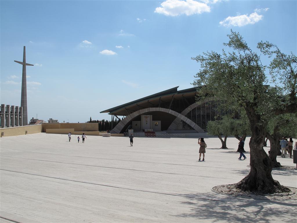 Nessuno è mai salito al cielo