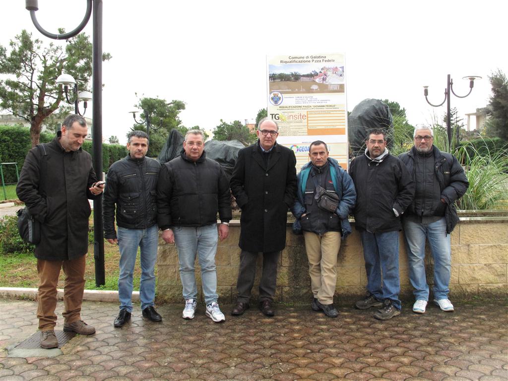 &quot;Diventerà il salotto del Rione Italia&quot;