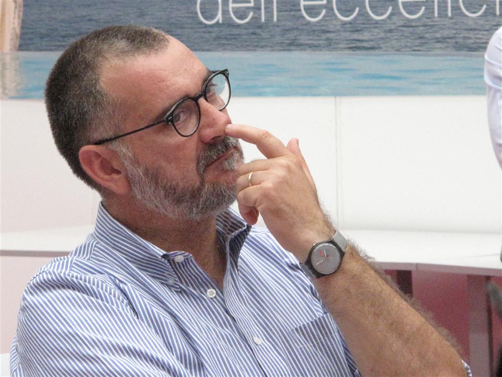 &quot;Sto con Montagna Forte e Russi&quot;