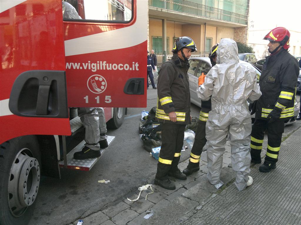 Sarebbe bastato un cane da tartufi