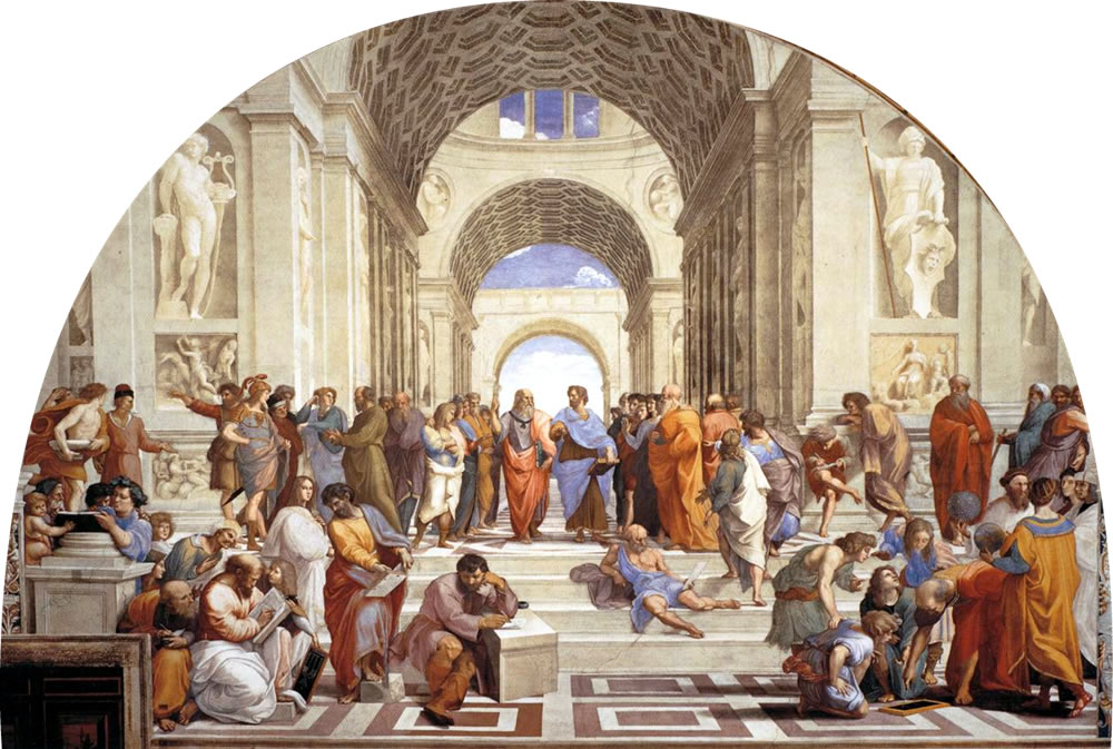 All'Università del Salento un corso di laurea in filosofia tutto nuovo