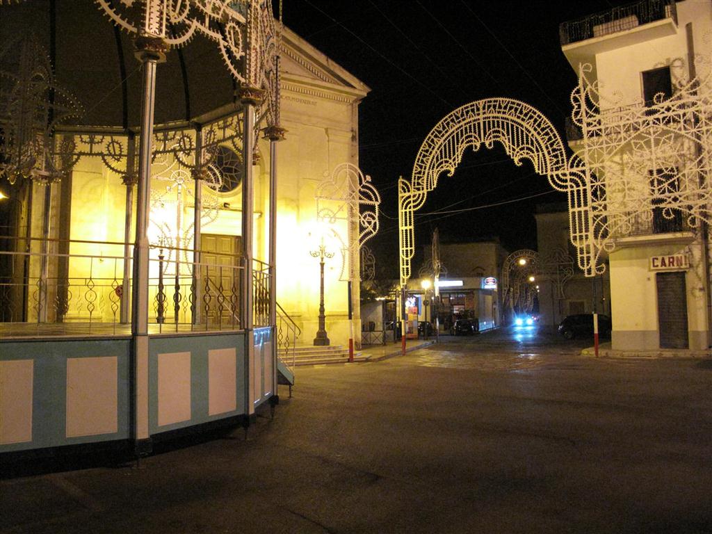 Cinquantunenne gambizzato a Noha