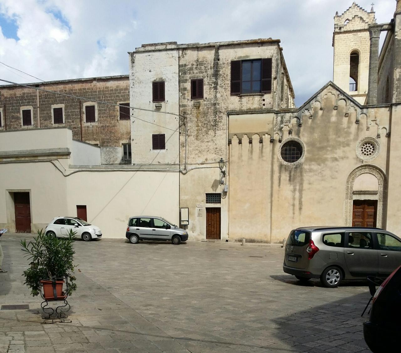 "Buona l'idea ma chi difende la piazza dagli stupidi?"