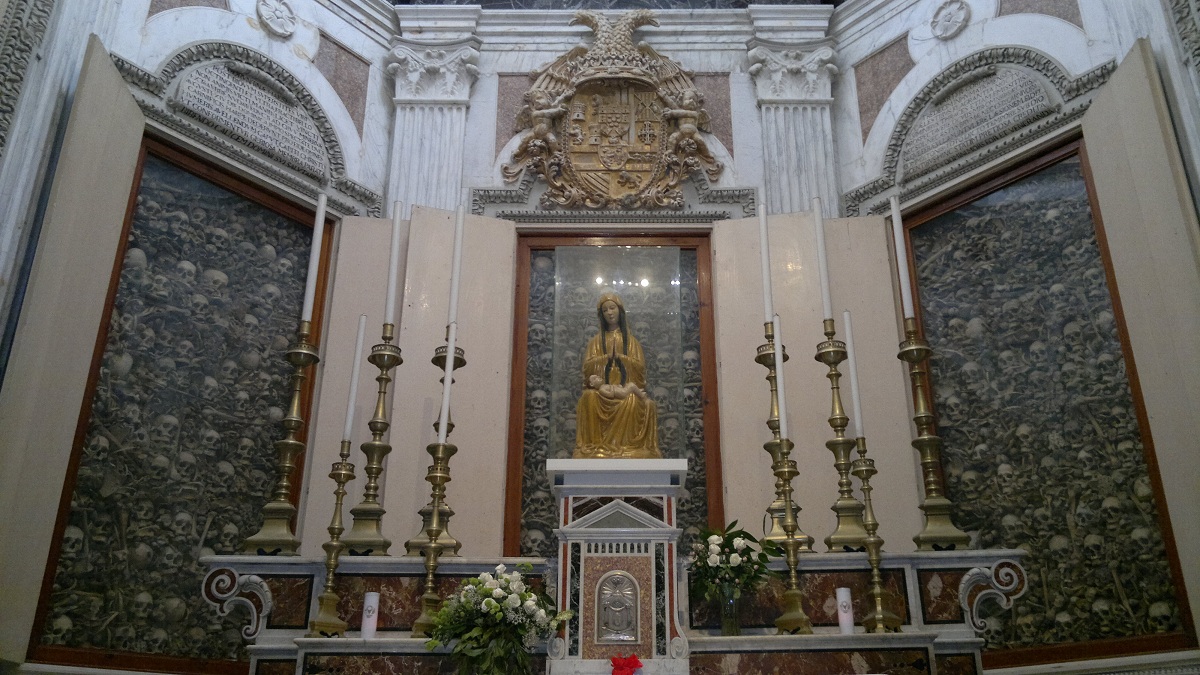 Il Papa 'riconosce' i miracoli dei Beati Martiri di Otranto