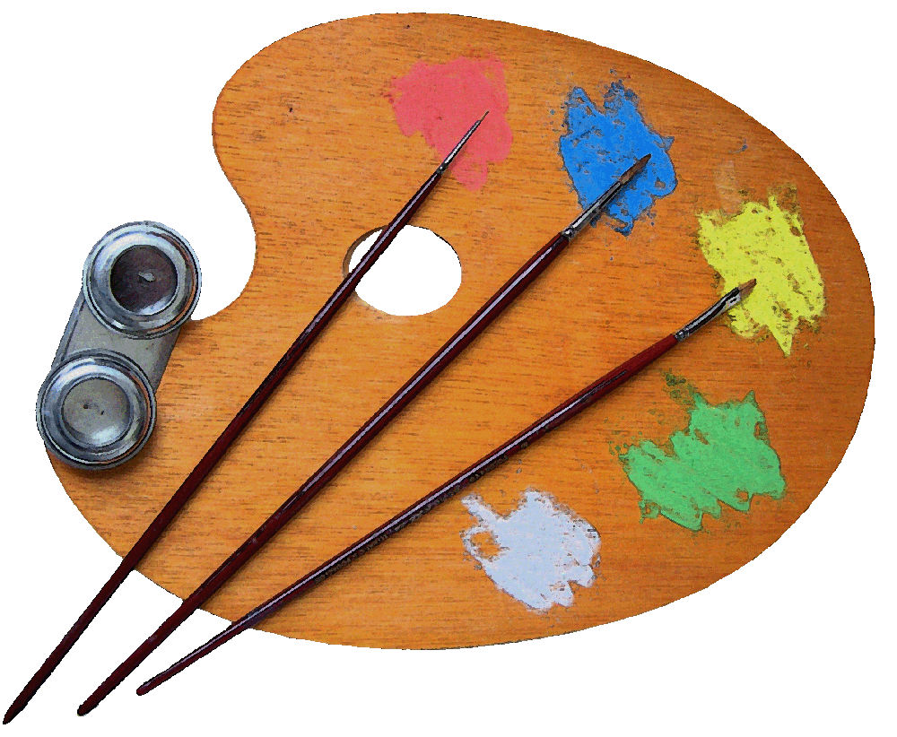 Ha inizio il corso di pittura di Roberta Lisi Ha inizio il corso di pittura di Roberta Lisi