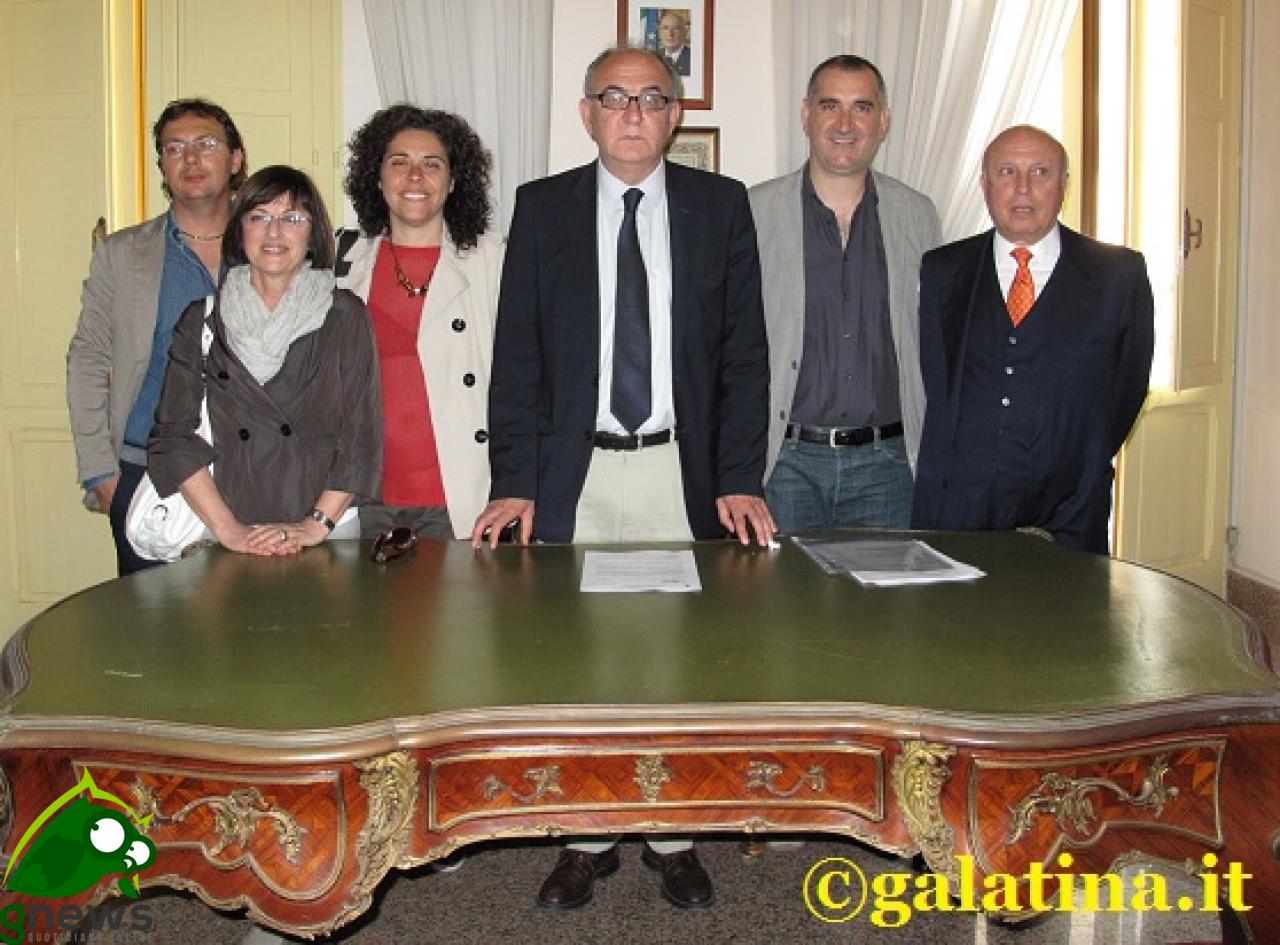 Pastrocchio Tasi a Galatina, si pagherà all'uno per mille e in un'unica soluzione entro il 16 dicembre?