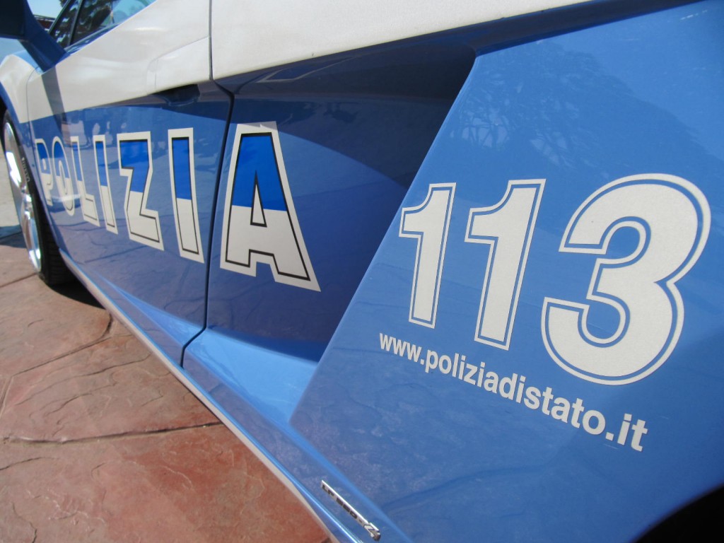 Arrestato 34enne galatinese per presunto spaccio Arrestato 34enne galatinese per presunto spaccio