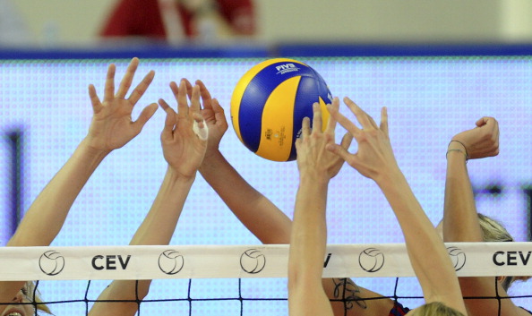 Nuova e affiatata la Magic Volley è pronta ad affrontare il Tricase Nuova e affiatata la Magic Volley è pronta ad affrontare il Tricase