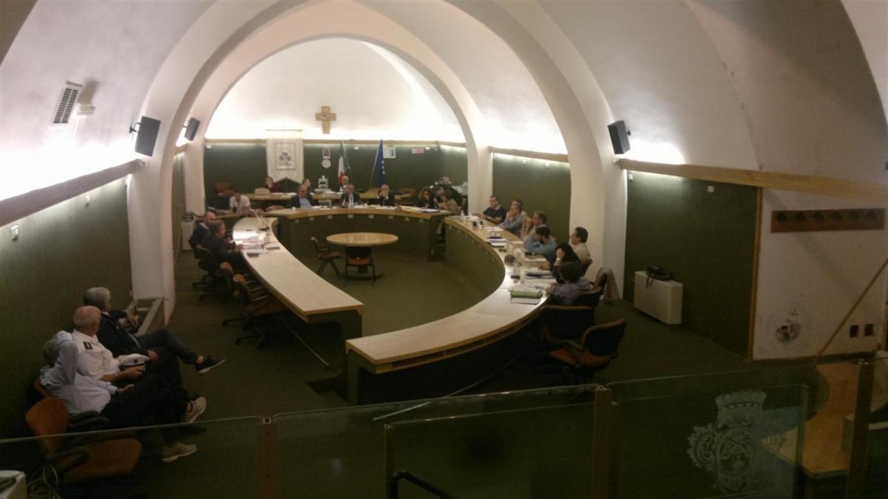 &quot;La Tasi è da pagare entro il 16 ottobre al 2,5 per mille&quot;