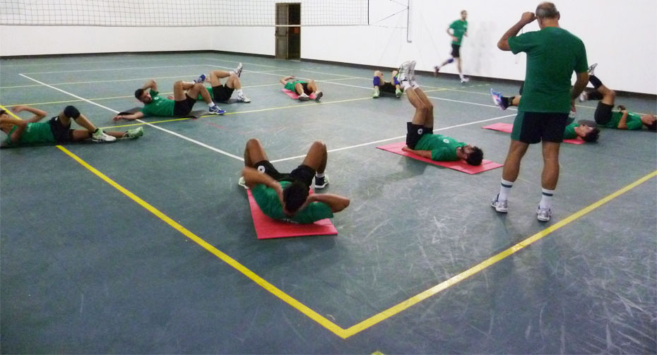 La Showy Boys vuole costruire qualcosa di importante