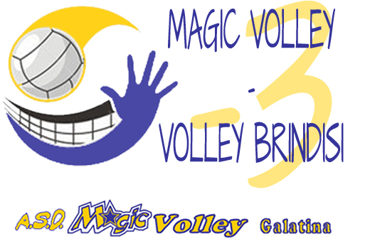 La Magic volley pronta ad affrontare il Brindisi in serie C La Magic volley pronta ad affrontare il Brindisi in serie C