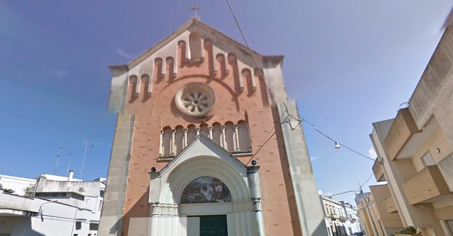 Aveva rubato il pc del Parroco, arrestato galatinese Aveva rubato il pc del Parroco, arrestato galatinese