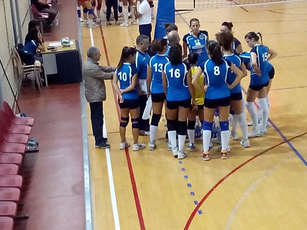 Una Magic determinata batte in casa il Brindisi Una Magic determinata batte in casa il Brindisi