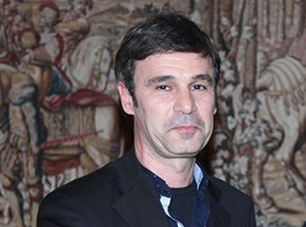 Luigi Dell'Anna eletto presidente della Fipav