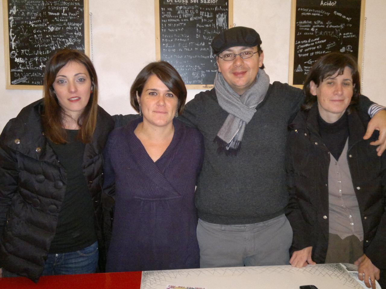 'Vieni via con me' a visitare Galatina