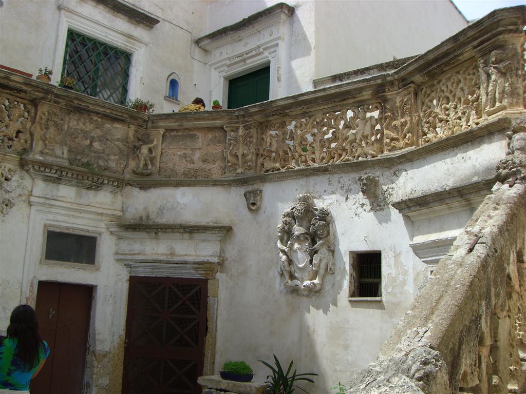 Galatina fra i centri storici più visitati in estate scompare nel programma invernale dei Puglia Open Days