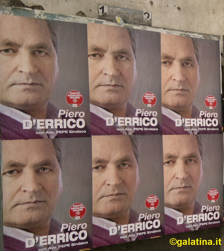 Il comizio Il comizio