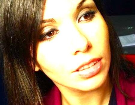 Luisa Ruggio presenta 'Teresa Manara'