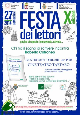 “Pagine strappate, immaginate, salvate... pagine di scuola”