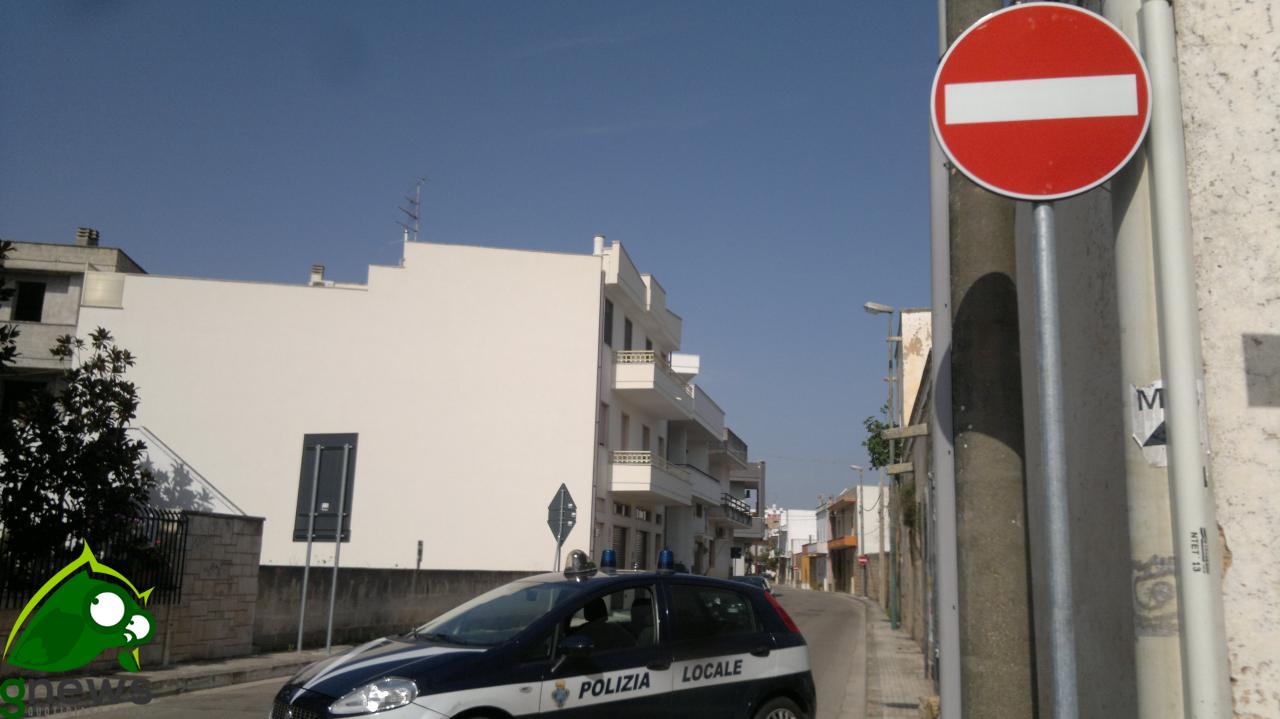 Traffico nel centro storico e in via Val d'Aosta, Antonio Pepe interroga il Sindaco