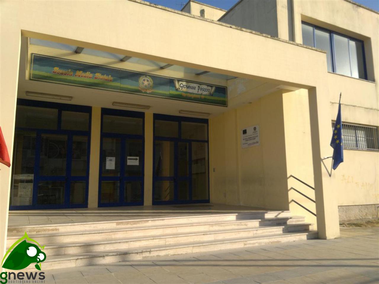 "Vi racconto la mia scuola"