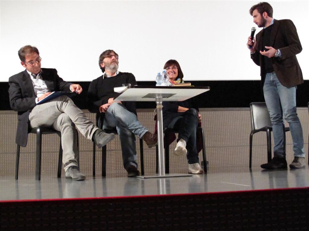 &quot;La scrittura nostra compagna di viaggio&quot;