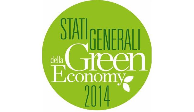 Al via gli Stati Generali della Green Economy 
