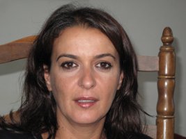 Sandra Antonica: &quot;Con affetto ti dico fatti da parte&quot;.  Sergio Blasi: &quot;Con rispetto non rinuncio a condurre la mia battaglia&quot;