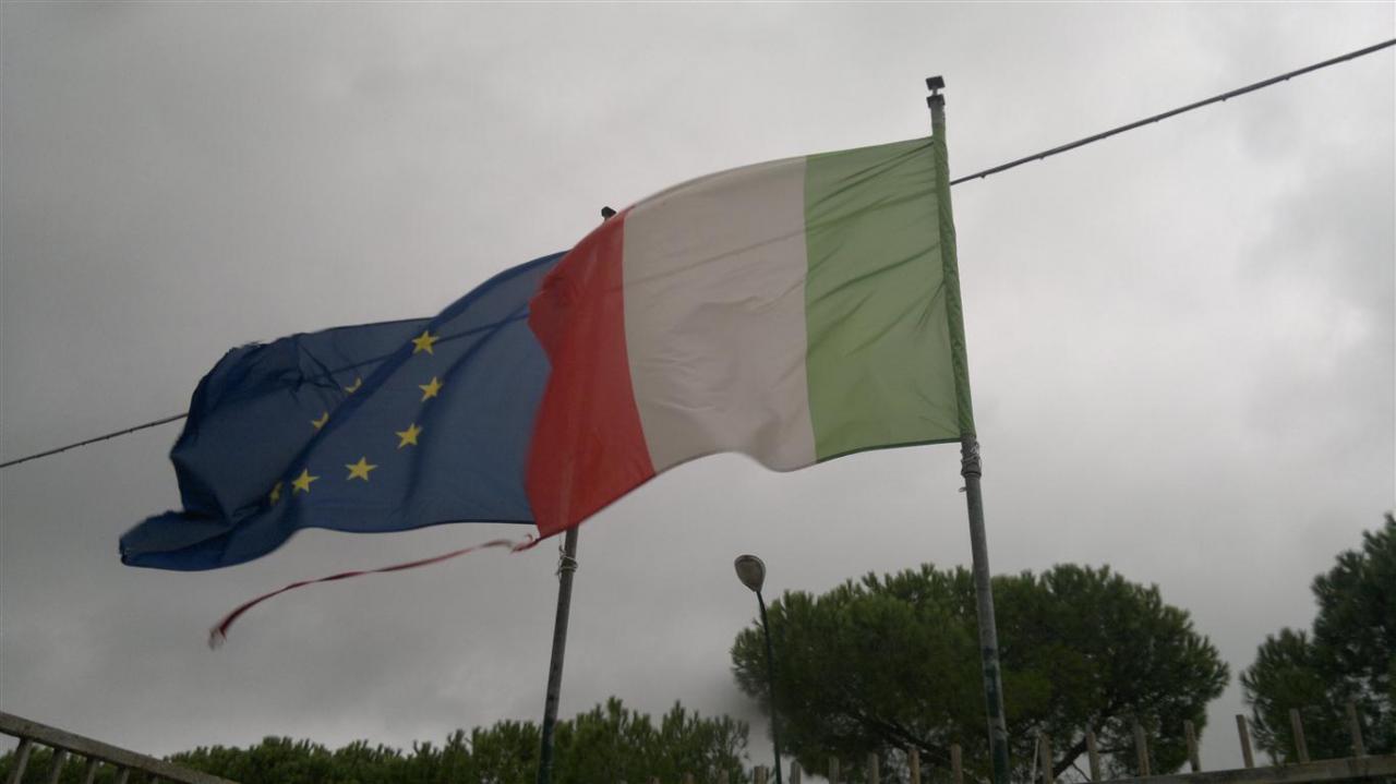 "Giorno dell’Unità Nazionale e Giornata delle Forze Armate" "Giorno dell’Unità Nazionale e Giornata delle Forze Armate"