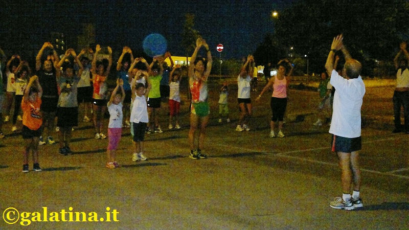 Assessore Coccioli, può aiutarci a correre in sicurezza sui viali della Fiera? Siamo in tanti a chiederglielo!